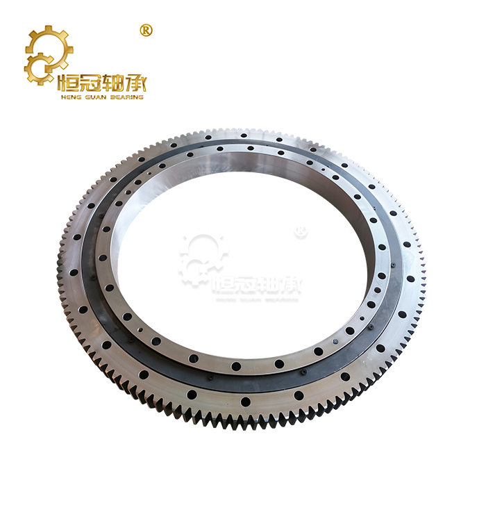 Crossed Roller Precision Bearings Crossed Roller Precision Bearings